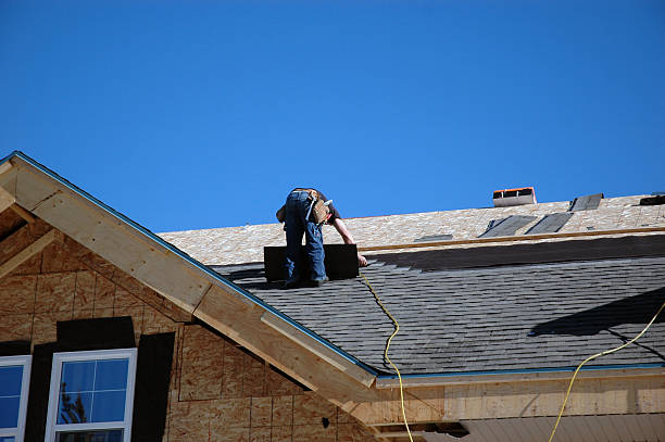 Best Tile Roofing Contractor  in Follansbee, WV