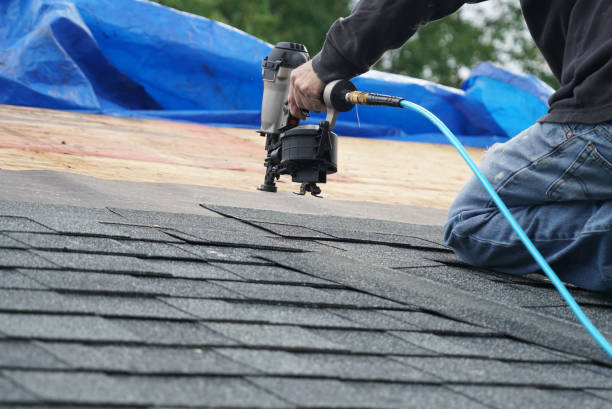 Best Roof Repair Services  in Follansbee, WV