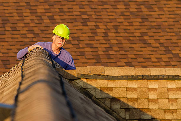 Best Residential Roofing Contractor  in Follansbee, WV