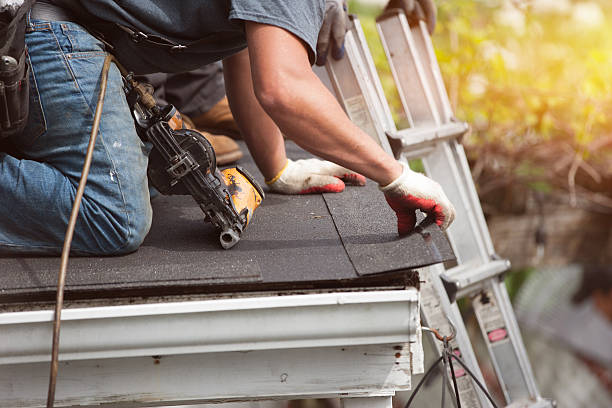 Best Affordable Roofing Company  in Follansbee, WV