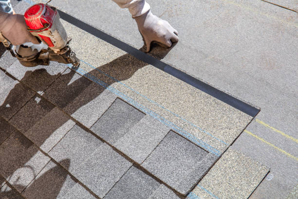 Quick and Trustworthy Emergency Roof Repair Services in Follansbee, WV