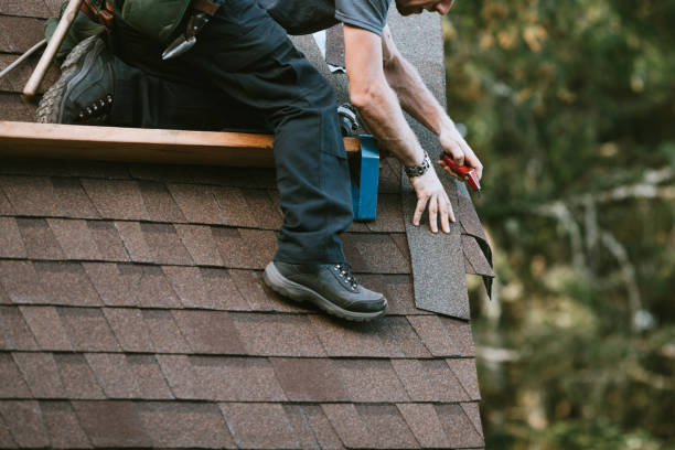 Reliable Follansbee, WV Roofing Contractor Solutions