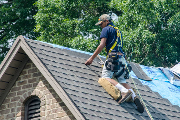 Tile Roofing Contractor in Follansbee, WV